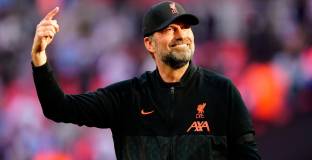  Клоп: Надявам се, че и други ще последват Даниелс